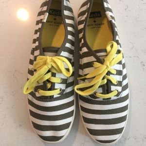 Kate Spade Keds // Size 7.5